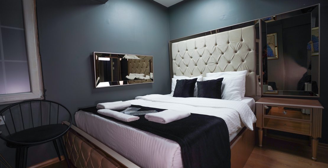 Ekonomik Oda — Bakırköy ucuz otel odası